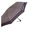 Зонт складной Stripes Noir/Crema Арт.: product-1844
