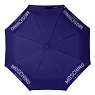 Зонт складной New Metal Logo Blue+ Box logo Арт.: product-3286