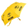 Зонт складной Double questionmark Yellow Арт.: product-3539