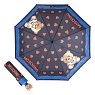 Зонт складной Painted Bear Black Арт.: product-3388