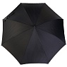Зонт-трость Owl Silver Codino Black Арт.: product-1182
