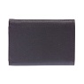 Мини-бумажник KLONDIKE Claim, натуральная кожа в коричневом цвете, 10,5 х 2 х 7,5 см Арт.: KD1108-03