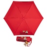 Зонт складной Moschino 8061-SuperminiC Bear Scribbles Red Арт.: product-3278