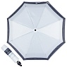 Зонт складной Line Dentel White Арт.: product-2667