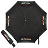 Зонт складной Tricolore Black Арт.: product-2228