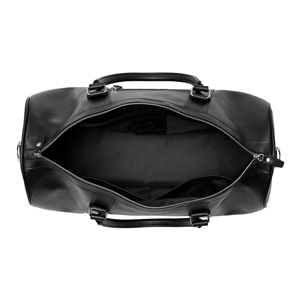 BlackWood Дорожно-спортивная сумка Barden Black Арт.: 1874901