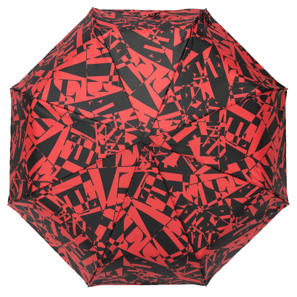 Ferre Milano Зонт складной G Spall Red Арт.: product-1764