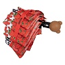 Зонт складной Bear strawberries Multi Арт.: product-3283