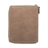 Бумажник KLONDIKE «Dylan», натуральная кожа в коричневом цвете, 10,5 х 13,5 см Арт.: KD1012-02