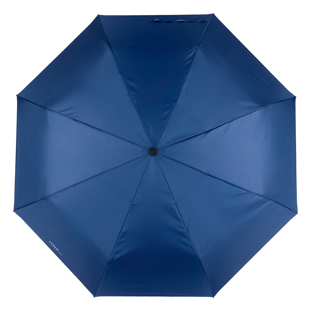 Ferre Milano Зонт складной Gigante Blue Арт.: product-2674