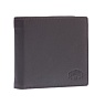 Бумажник KLONDIKE Claim, натуральная кожа в коричневом цвете, 12 х 2 х 10 см Арт.: KD1104-03