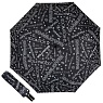 Зонт складной Hollywood Black Арт.: product-3270