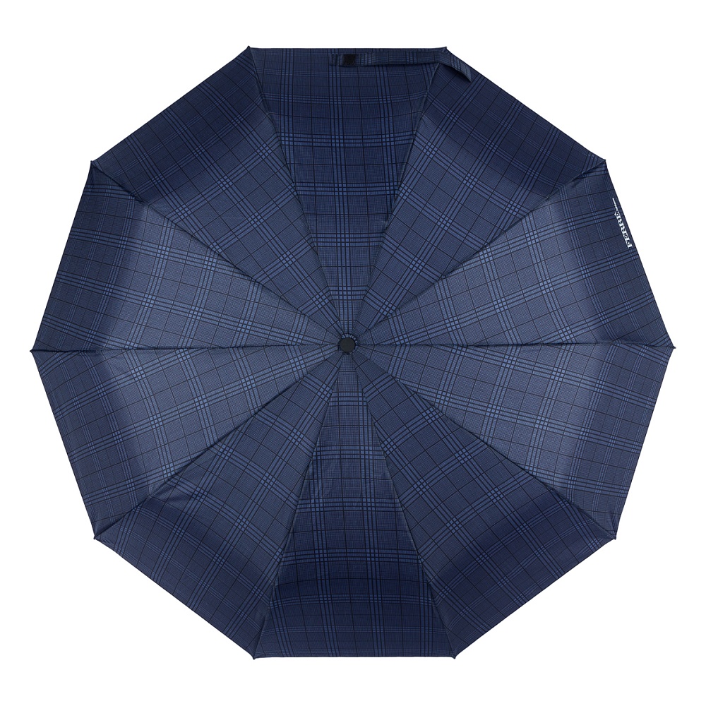 Ferre Milano Зонт складной Cletic Blu Арт.: product-2664