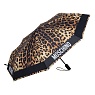 Зонт складной Leopard Black/leo Арт.: product-3414