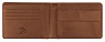 Бумажник Mano "Don Montez", натуральная кожа в коньячном цвете, 12,8 х 9 см Арт.: M191925202