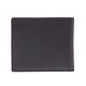 Бумажник KLONDIKE Claim, натуральная кожа в коричневом цвете, 12 х 2 х 10 см Арт.: KD1106-03