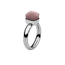 Кольцо Firenze Dark Rose Opal 17.2 мм Арт.: 610085 R/S