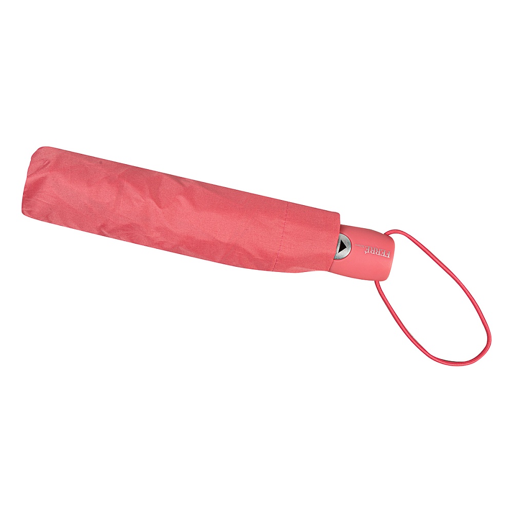 Ferre Milano Зонт складной Classic Pink Арт.: product-3372
