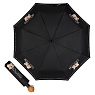 Зонт складной bears Black Арт.: product-3522