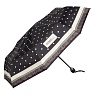 Зонт складной Dots Black Арт.: product-2915