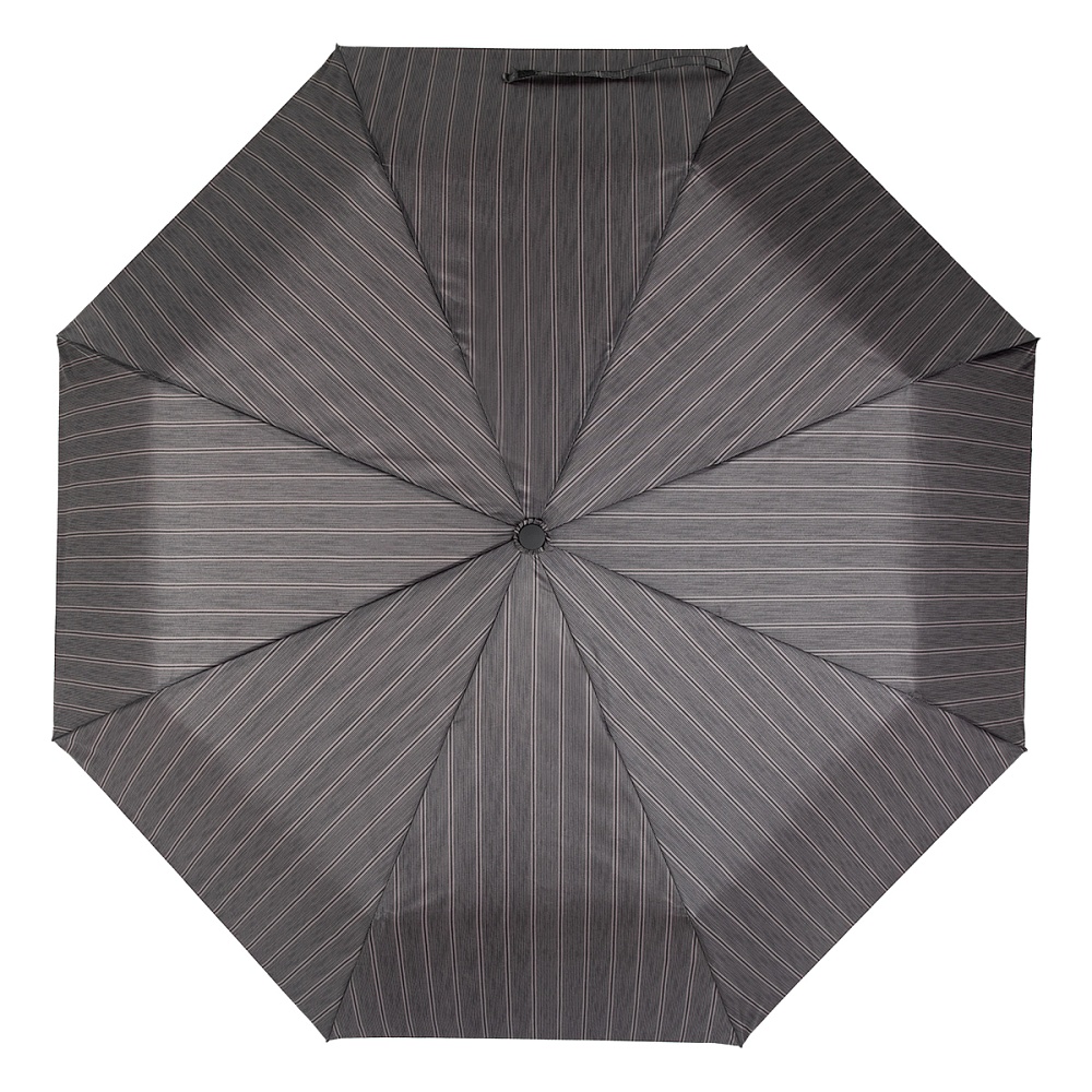 Ferre Milano Зонт складной Stripes Grey Арт.: product-3511