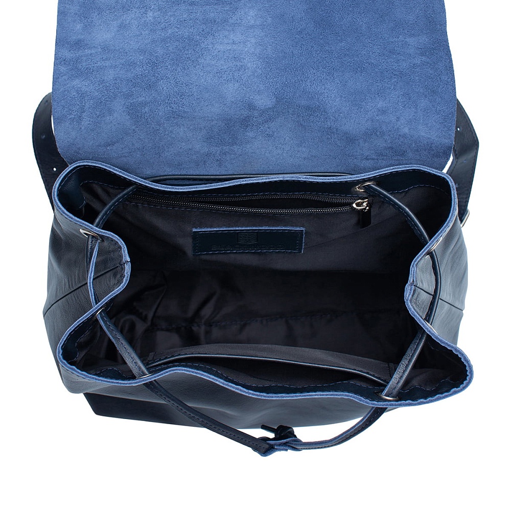 BlackWood Женский рюкзак Halsey Dark Blue Арт.: 1132303