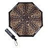 Зонт складной Leopard Black/leo Арт.: product-3414