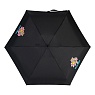 Зонт складной Flower bear Black Арт.: product-3436