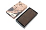 Бумажник женский KLONDIKE «Mary», натуральная кожа в темно-коричневом цвете, 19,5 х 10 см Арт.: KD1030-03