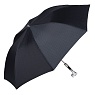 Зонт складной Auto Labradore Silver Codino Black Арт.: product-3673