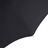 Зонт-трость Leone Silver StripesS Black Арт.: product-1140