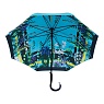 Зонт-трость Flowers Blu Арт.: product-2830
