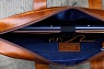 Сумка KLONDIKE DIGGER «Mavis», натуральная кожа цвета коньяк, 32 x 40 x 8 см Арт.: KD1051-04