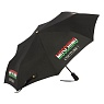 Зонт складной Tricolore Black Арт.: product-2228