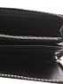 Кошелёк-барсетка BUGATTI Atlanta, на молнии, чёрный, натуральная воловья кожа, 21х2х12 см Арт.: 49321101