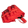 Зонт складной Moschino 8870-OCC Logo Couture Red Арт.: product-3415