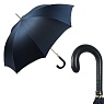 Зонт-трость Classic Pelle Oxford Blu Арт.: product-2889