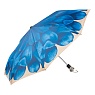 Зонт складной Auto Georgin Blu LUX Арт.: product-472