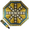 Зонт складной Barroco Blu Арт.: product-2570