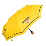 Зонт складной bears Yellow Арт.: product-3524