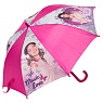 Зонт-трость Детский Disney Violetta Pink Арт.: product-371