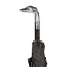 Зонт складной Auto Bracco Silver Onda Black Арт.: product-1308
