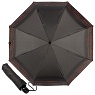 Зонт складной Line Black Арт.: product-1745