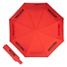 Зонт складной Moschino 8870-OCC Logo Couture Red Арт.: product-3415