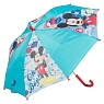 Зонт-трость Детский Disney 004 Mickey Blu Арт.: product-1854