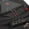Рюкзак WENGER Legacy 16'', черный/серый, полиэстер/ПВХ, 35 x 25 x 45 см, 21 л Арт.: 600631