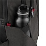 Рюкзак WENGER MX Professional 16”, серый, 100% полиэстер, 33х21х45 см, 21 л Арт.: 611641