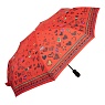 Зонт складной Scribble Hearts Red Арт.: product-3272