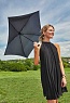 L891-01 Black (Черный) Зонт женский механика Fulton Арт.: L891-01 Black